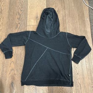 Nununu Grey ! Hoodie